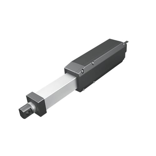 线性执行器 - JC35N - Jiecang Linear Motion - 电动 / 用于医疗床