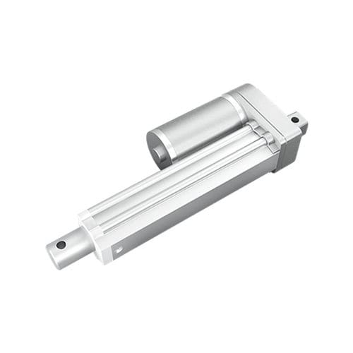 线性执行器 - JC35W1 - Jiecang Linear Motion - 电动 / 用于医疗床