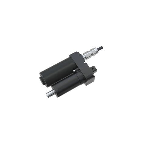 线性执行器 - JC35FA17 - Jiecang Linear Motion - 电动 / 医疗