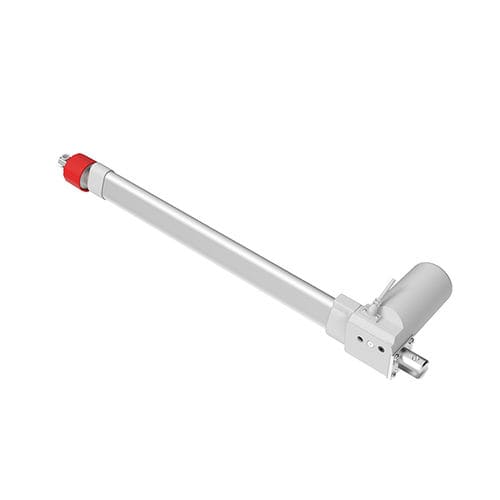 线性执行器 - JC35K1 - Jiecang Linear Motion - 电动 / 用于医疗床