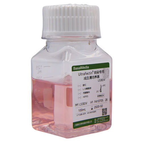MEM试剂 - L530JV - Shanghai Basalmedia Technologies Co., Ltd. - 用于科研 / 组织 / 液体