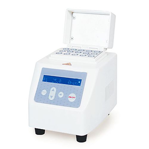 实验室台式培养箱 - Mini HCL100 - Ningbo Scientz Biotechnology Co.,Ltd - 加热 / 冷却
