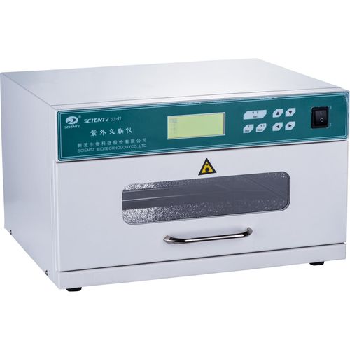 紫外线DNA交联剂 - Ningbo Scientz Biotechnology Co.,Ltd