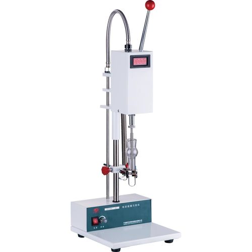 旋转均化器 - DY89-II - Ningbo Scientz Biotechnology Co.,Ltd - 台式 / 制备样本 / 数字