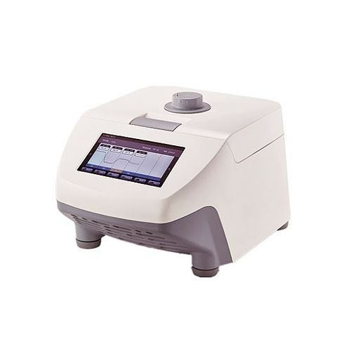 实时热循环仪 - TC1000 series - Ningbo Scientz Biotechnology Co.,Ltd - 96孔 / 用于快速PCR检测 / 紧凑型