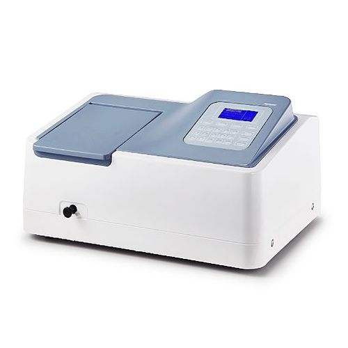 可见光分光光度计 - SP-V1100 - Ningbo Scientz Biotechnology Co.,Ltd - 紫外线 / 钨 / 台式