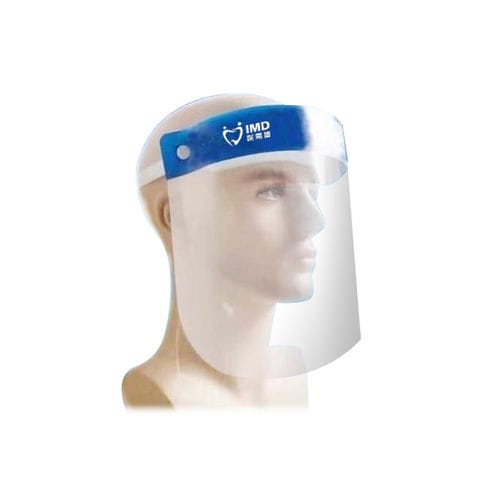 医用防护面罩 - Innovative Material and Devices, Inc.