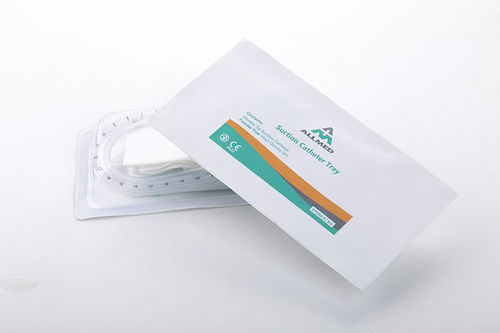 应急包 - Allmed Medical Products - 无菌 / 一次性