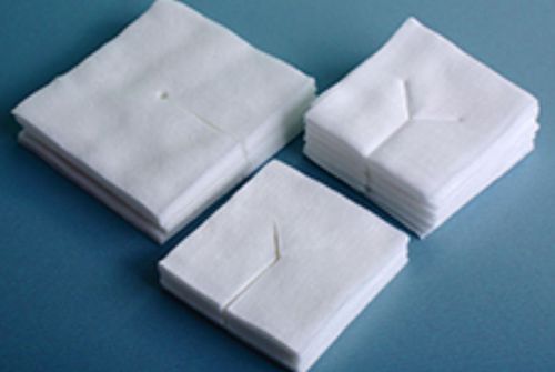 棉质纱布 - Allmed Medical Products - 无菌 / 非编织