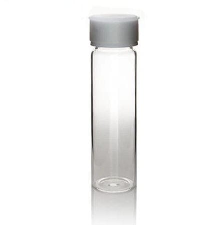 COT烧瓶 - 40mL 24-400 - ZHEJIANG AIJIREN TECHNOLOGY INC. - 玻璃 / 螺旋式塞子