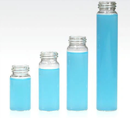 COT烧瓶 - 20-60mL 24-400 - ZHEJIANG AIJIREN TECHNOLOGY INC. - 玻璃 / 螺旋式塞子