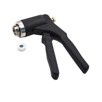 试剂瓶压接工具 - 20mm Crimper - ZHEJIANG AIJIREN TECHNOLOGY INC. - 实验室 / 手动 / 手持