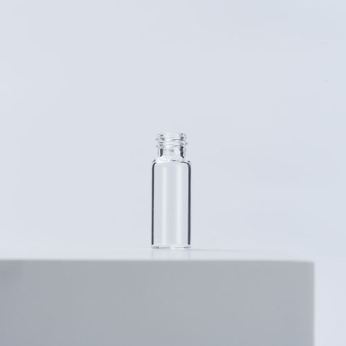 硼硅酸盐玻璃烧瓶 - V817 - ZHEJIANG AIJIREN TECHNOLOGY INC. - 用于 HPLC / 用于样本运输 / 用于 GC