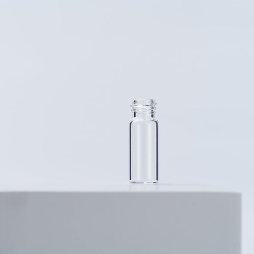 HPLC烧瓶 - ND9 - ZHEJIANG AIJIREN TECHNOLOGY INC. - 用于 GC / 硼硅酸盐玻璃 / 分度