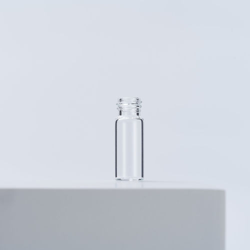 HPLC烧瓶 - Clear Screw Vial 10-425 Thread - ZHEJIANG AIJIREN TECHNOLOGY INC. - 用于 GC / 硼硅酸盐玻璃 / 分度