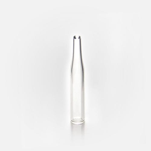 HPLC烧瓶 - IV150 - ZHEJIANG AIJIREN TECHNOLOGY INC. - 用于 GC / 硼硅酸盐玻璃 / 螺旋式塞子
