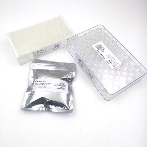 HPLC烧瓶 - 9mm Screw Vial With Cap - ZHEJIANG AIJIREN TECHNOLOGY INC. - 用于 GC / 硼硅酸盐玻璃 / 带瓶盖