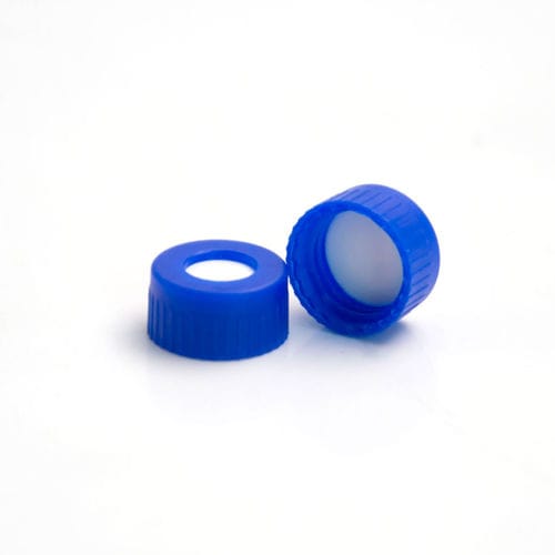 瓶子塞子 - ND9 - ZHEJIANG AIJIREN TECHNOLOGY INC. - 螺纹 / 塑料 / PTFE