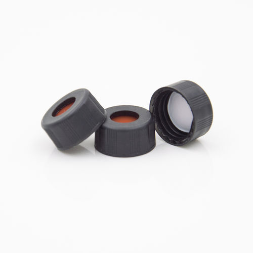 瓶子塞子 -  9mm Black Short  - ZHEJIANG AIJIREN TECHNOLOGY INC. - PP