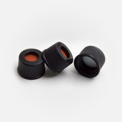 瓶子塞子 -  10-425 PP Cap - ZHEJIANG AIJIREN TECHNOLOGY INC. - 螺纹 / PP