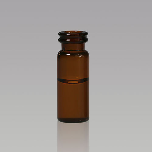 实验室烧瓶 - 1.5ml - ZHEJIANG AIJIREN TECHNOLOGY INC. - 玻璃 / 螺旋式塞子