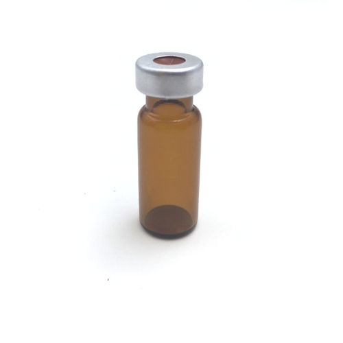 HPLC烧瓶 - ZHEJIANG AIJIREN TECHNOLOGY INC. - 硼硅酸盐玻璃 / 带瓶盖