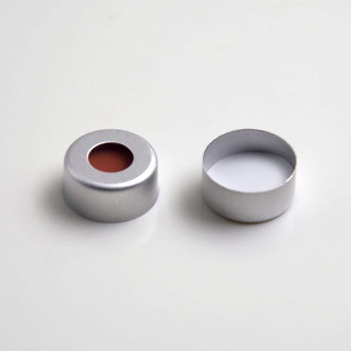 瓶子塞子 - SC112111 - ZHEJIANG AIJIREN TECHNOLOGY INC. - 密封 / 铝