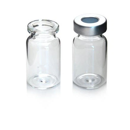 实验室烧瓶 - Metrohm  - ZHEJIANG AIJIREN TECHNOLOGY INC. - PTFE / 玻璃 / 带瓶盖