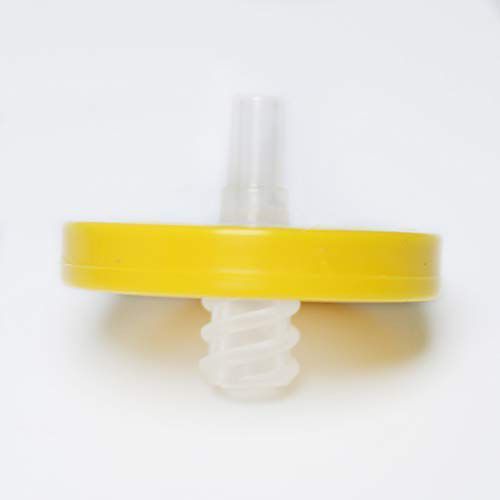 抗菌过滤器 - FE series - ZHEJIANG AIJIREN TECHNOLOGY INC. - 用于液体 / 用于注射器 / PTFE