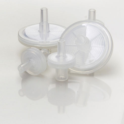 液体过滤器 - ZHEJIANG AIJIREN TECHNOLOGY INC. - 用于注射器 / PTFE / PES材质