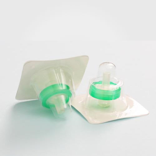 液体过滤器 - ZHEJIANG AIJIREN TECHNOLOGY INC. - 用于注射器 / PTFE / PES材质