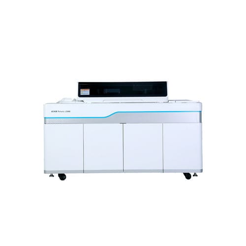 自动化临床化学分析仪 - Polaris c2000 - Shanghai Kehua Bio-engineering - 临床诊断 / 落地式 / 带ISE