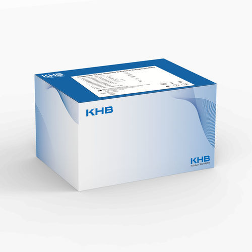 抗原试剂套装 - 30811010101 - Shanghai Kehua Bio-engineering - 诊断 / 用于研究 / 实验室