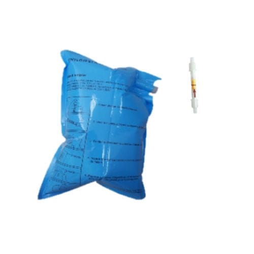 血醇呼吸分析仪 - 3661075061920 - TODA PHARMA - 手提式