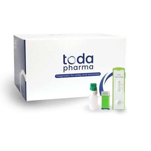 破伤风快速诊断套装 - 2271-20 - TODA PHARMA - 血清 / 等离子 / 血液总量