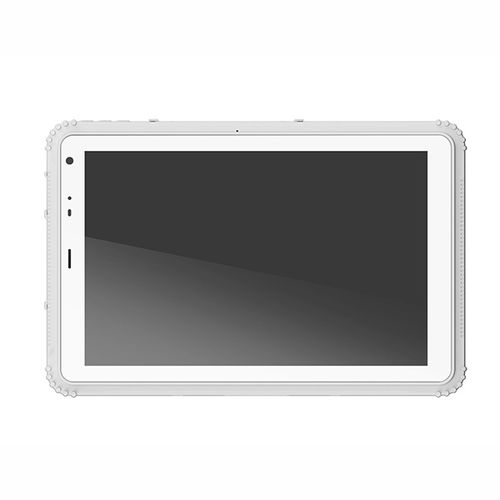 医疗机构医疗控制面板 - portablet medical tablet - Vecoton Technology - 便携式 / 超高解析度 / 无风扇