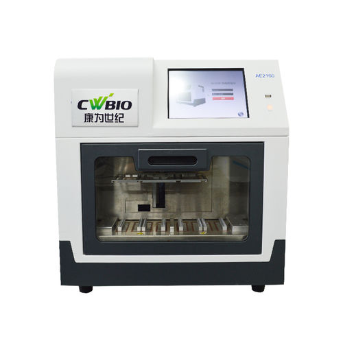 实验室自动萃取仪 - Jiangsu CoWin Biotech Co.,Ltd