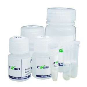 溶液试剂套装 - Jiangsu CoWin Biotech Co.,Ltd - qPCR / 诊断 / 实验室