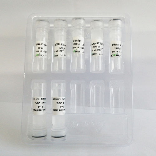 酶试剂 - HiFiScript - Jiangsu CoWin Biotech Co.,Ltd - RT-PCR