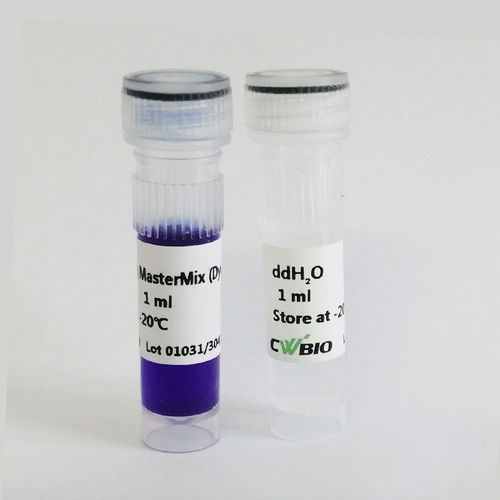 DNA聚合酶试剂 - 2×Es - Jiangsu CoWin Biotech Co.,Ltd - Taq-DNA聚合酶 / PCR