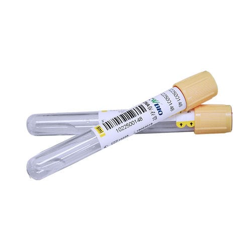DNA试管 - CW2814S - Jiangsu CoWin Biotech Co.,Ltd - 用于分子生物 / 血液 / 用于RNA