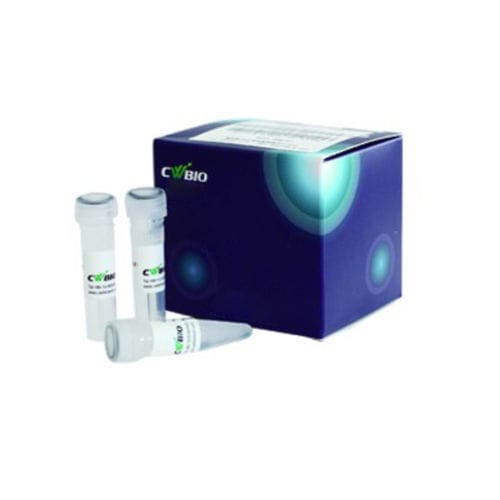 DNA连接酶试剂套装 - CW2592M - Jiangsu CoWin Biotech Co.,Ltd - 用于微生物学