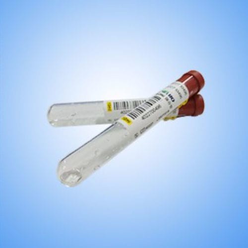 分子生物试管 - CW2815S - Jiangsu CoWin Biotech Co.,Ltd - 血液 / 等离子 / DNA