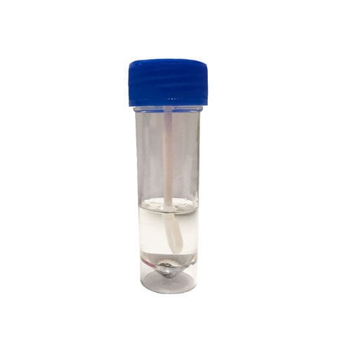 DNA保存试管 - Jiangsu CoWin Biotech Co.,Ltd - 粪便 / 粪便 / 用于样品存储