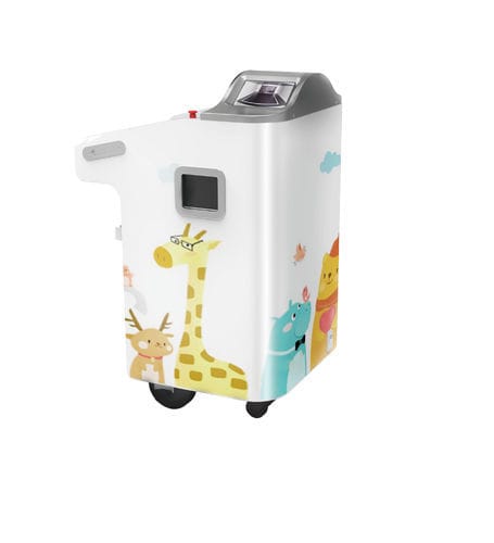 DEXA骨密度仪 - KBA Series - Mednova Medical - 锥形射束 / 前臂检查