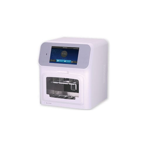 临床诊断核酸提取仪 - System-32 - Hangzhou Bigfish Bio-tech Co., Ltd. - 用于研究 / 完全自动化