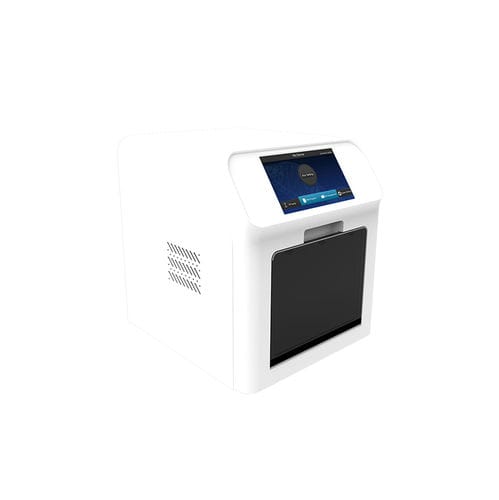 临床诊断核酸提取仪 - System-16 - Hangzhou Bigfish Bio-tech Co., Ltd. - 用于研究 / 完全自动化 / 带触摸屏
