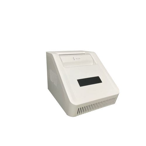 实时热循环仪 - QuantFinder 48 - Hangzhou Bigfish Bio-tech Co., Ltd. - 48孔