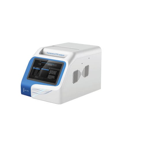 荧光热循环仪 - QuantFinder 96 - Hangzhou Bigfish Bio-tech Co., Ltd. - 96孔
