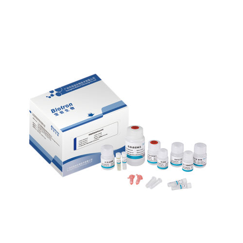 溶液试剂套装 - Guangzhou Biotron Technology Co.,Ltd - DNA提取 / 核酸 / RNA提取
